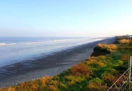 64 Southfield - Skipsea Sands Ulrome Buitenkant foto