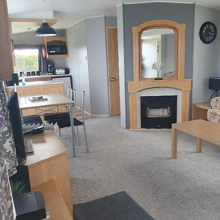 64 Southfield - Skipsea Sands Ulrome Buitenkant foto