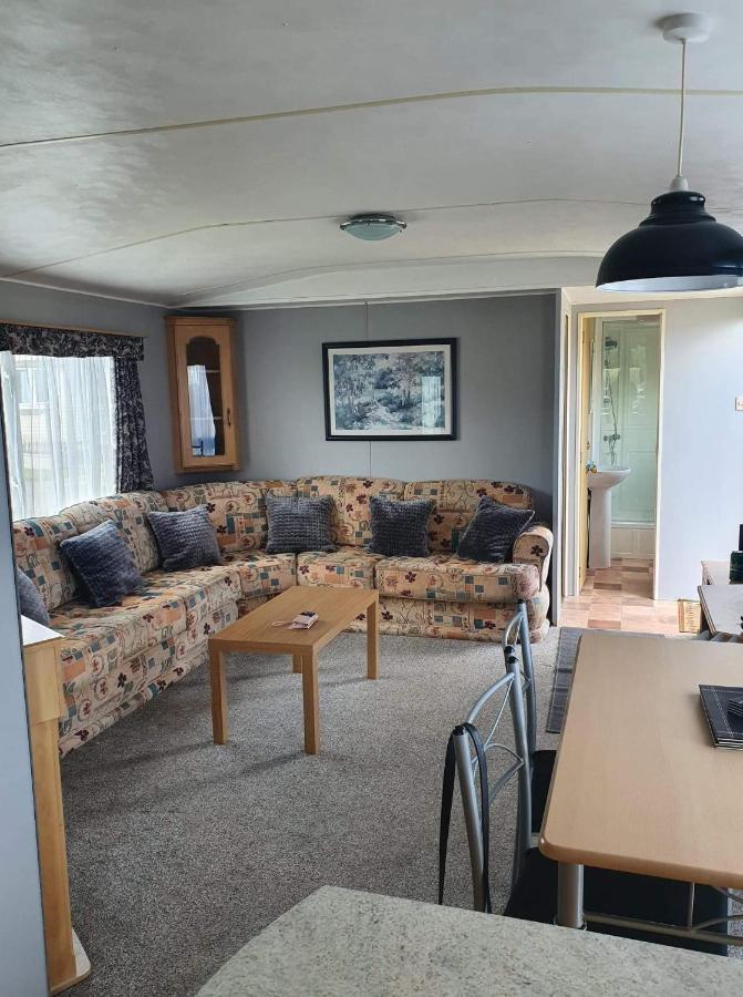 64 Southfield - Skipsea Sands Ulrome Buitenkant foto